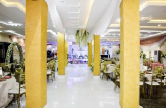 Chiben Leisure Resort & Hotel Limited