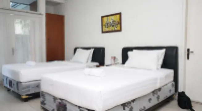 Hotel Tiara Rex