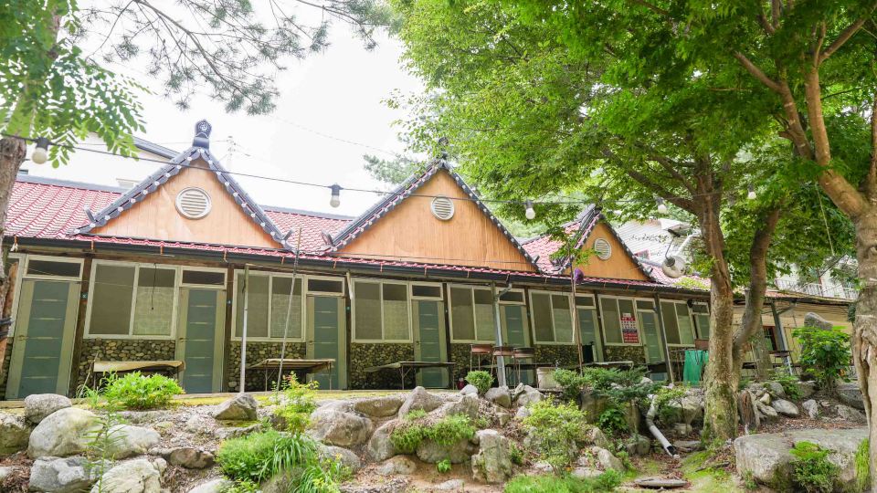 Inje Hapsu Sand Park
