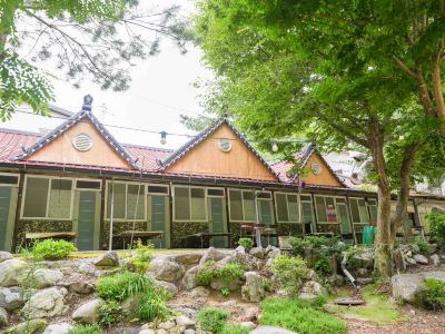 Inje Hapsu Sand Park