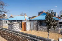 서산 해미담