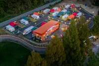 Hwasun Yeongbyeokjeong Auto Camping Site