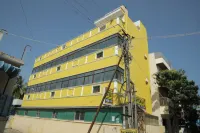 度假屋客房住宿 住宿飯店