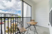 Landing Furnished Apartments Near MCO - Apartments