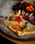 7Hotel&Spa - breakfast