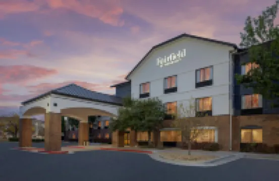 Fairfield Inn & Suites Denver Airport