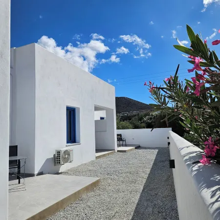 Parian Nissos Harmony Living