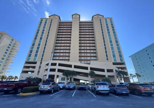 Crystal Shores West 707