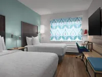 Tru by Hilton Huntsville Research Park Area Hotels in Huntsville