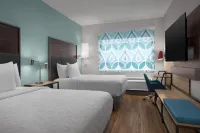 Tru by Hilton Huntsville Research Park Area - 3-Star