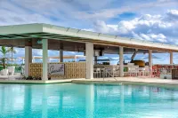 Hilton Cancun Mar Caribe All-Inclusive Resort - Luxury