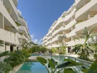 Elements Condos - Pools