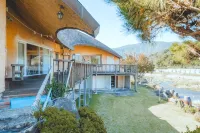 Gurye Yellow Pension