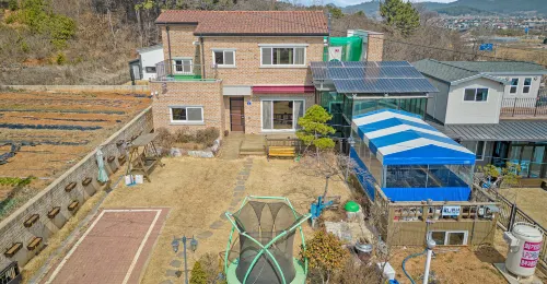 Daebudo Uni Pension