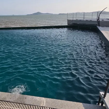 Muan Paradise Pension