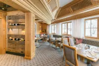 Landhotel Alpenhof Filzmoos - Wifi