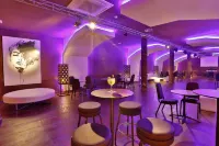 Gran Hotel Suances - bar