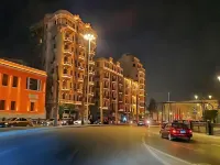 Heritage Hostel Cairo โรงแรมใกล้อะกูซา