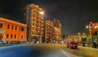 Heritage Hostel Cairo - Hostels