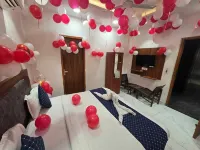 Hotel White Rock