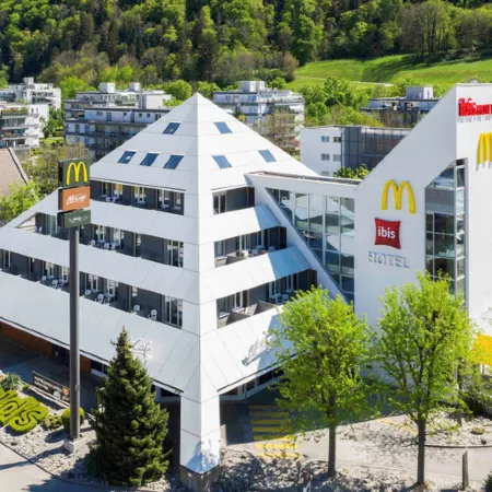 Ibis Chur