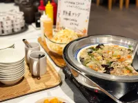 LC五稜郭ホテル - 朝食