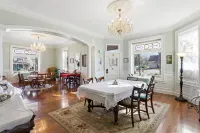 Heber Senator Bed and Breakfast