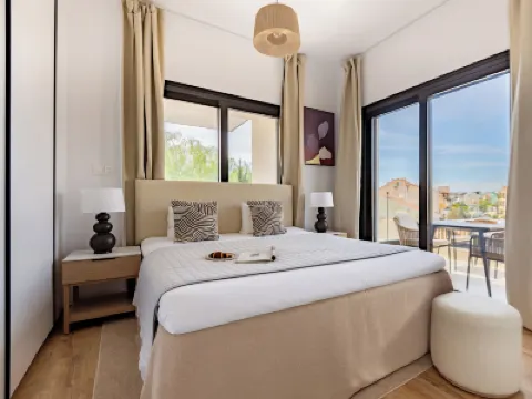 Sanders Breeze Limassol Hôtels à : 