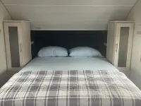 Pitmaster RV Park Hotels in Uvalde County