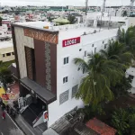 New Thai Residency - 2-Star
