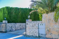 Estancia tranquila en Benissa