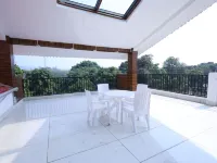 Corbett Caves Resort Hotels in Ramnagar