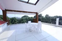 Corbett Caves Resort