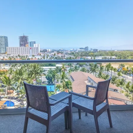 Hotel Mio Vallarta - Adults Only