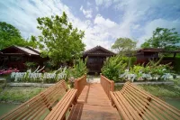 Pludhaya Resort & Spa