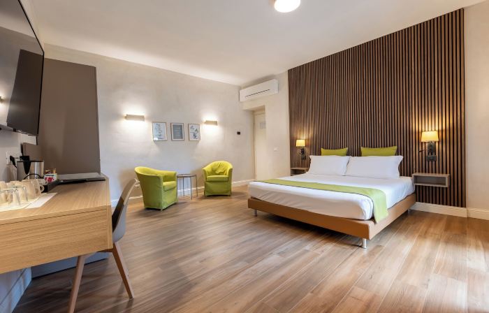 Gelsi Luxury Suites