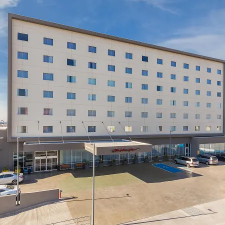 Hampton Inn by Hilton Tijuana Otay