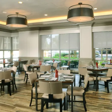 Hyatt Regency Reston