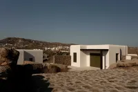 Armacaas Mykonos Hotel - 5-Star