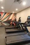 Hilton Garden Inn Lakewood - Gym
