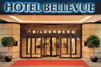 Bilderberg Bellevue Hotel Dresden - 4-Star