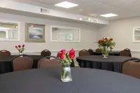 Brandywine River Hotel - Morgenmad