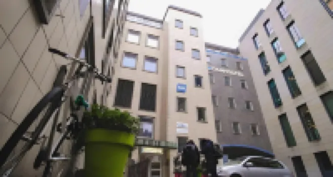 Danhostel Aarhus City