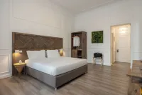 Eco Urban B&B - Rum och frukost