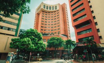 Hotel Dann Carlton Cali