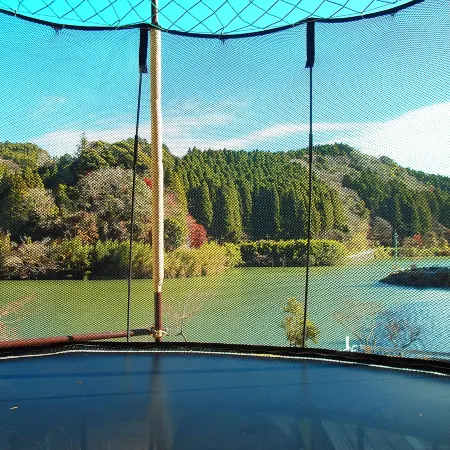 Hirasawa Resort Отели в г. посёлок Отаки