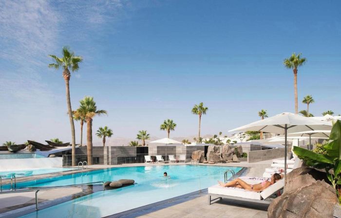 La Isla y El Mar, Hotel Boutique