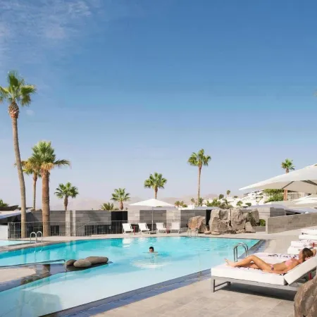 La Isla y El Mar, Hotel Boutique