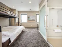 Super Hotel Nagasaki Isahaya Natural Hot Spring Hotels in Isahaya