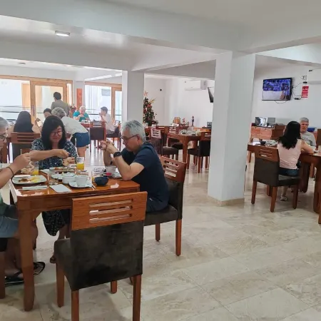 Hospedaje la Angostura Nuevo